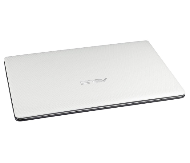 ASUS X301A-RX126V i3-2350M/4GB/500/7HP64 biały - 117943 - zdjęcie 3